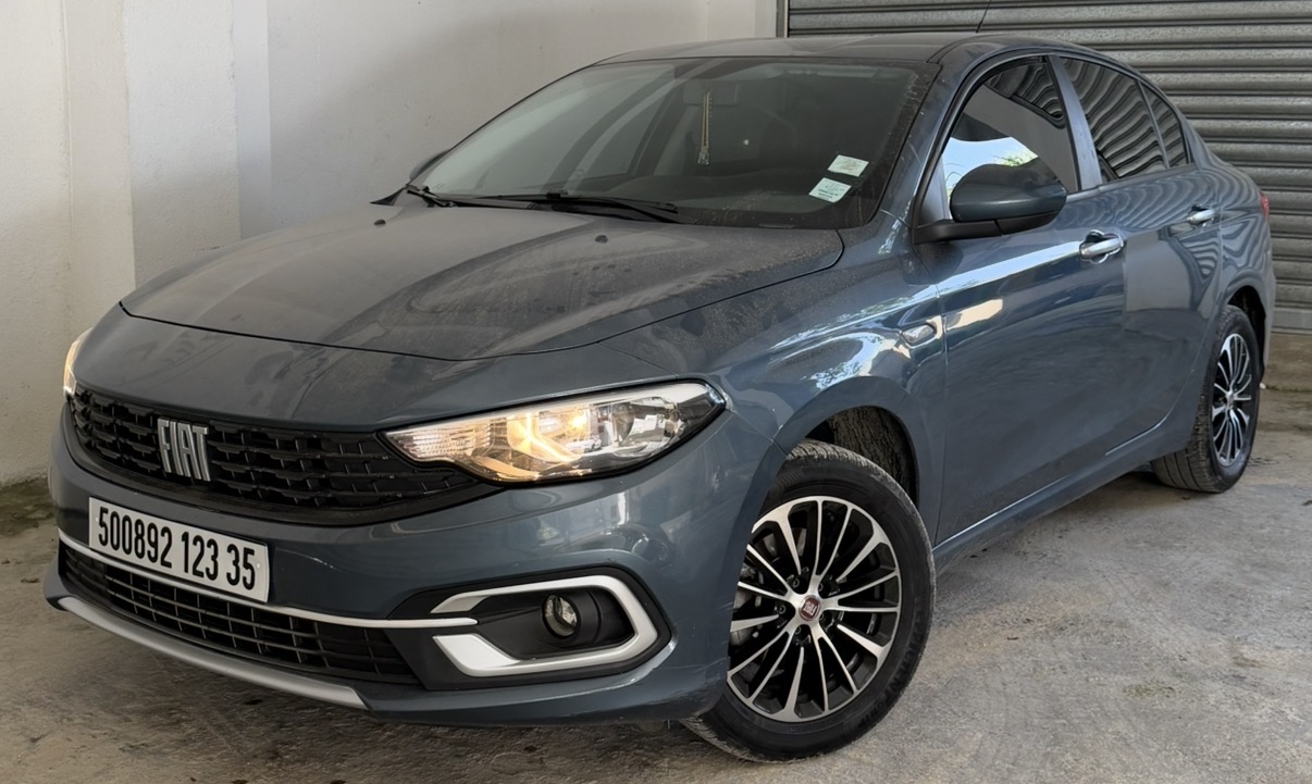 Fiat Tipo